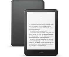 Amazon Kindle Paperwhite Signature Edition, 32 GB, 12-osios kartos (2024 m.), juodos spalvos