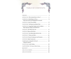 An Illuminated Guide To Wicca Knyga Schiffer Publishing