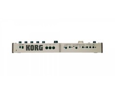 Korg microKORG Analoginis sintezatorius 37 pilka