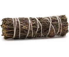 Ancient Wisdom Aromatinė Lazdelė - Senovinė Išmintis Šalavijas Ir Levanda 10cm