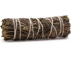 Ancient Wisdom Aromatinė Lazdelė - Senovinė Išmintis Šalavijas Ir Levanda 10cm