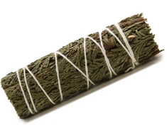 Ancient Wisdom Aromatinė Lazdelė - Senovinė Išmintis Kedras 10cm