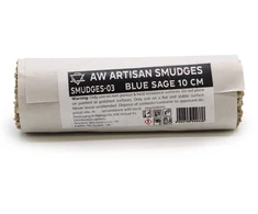 Ancient Wisdom Aromatinės Lazdelės - Senovinė Išmintis Šalavijų Dūmų Lazdelės 10cm