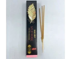 Ancient Wisdom Smilkalų lazdelės Wild Rose, Banjara Tribal, 35g