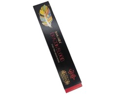 Ancient Wisdom Smilkalų lazdelės Dragon Blood, Banjara Tribal, 35g