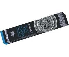 Ancient Wisdom Smilkalų lazdelės Nag Champa, Banjara Tribal, 35g