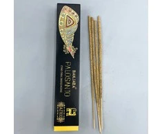 Ancient Wisdom Smilkalų lazdelės Palo Santo, Banjara Tribal, 35g