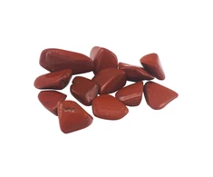 Ancient Wisdom Raudonasis Jaspis (24 Vnt. L Dydžio)