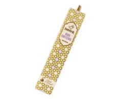 Ancient Wisdom Noor Crystal Oud prabangūs rytietiški smilkalai namams, 15 g