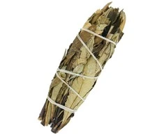 Ancient Wisdom Smilkalai - Yerba Santa Šalavijas
