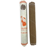 Ancient Wisdom Smilkalų Lazdelė - Premium Tibeto Smilkalai Relaxing 30 Rankomis Ruoštos Lazdelės