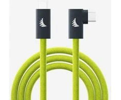 Angelbird Technologies USB kabelis - Angelbird Solid Flex Tether USB-C 3.2