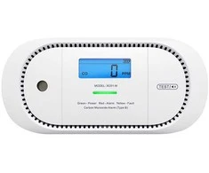 X-Sense XC01-M Link+ Pro carbon monoxide detector