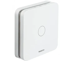 Anglies Monoksido Signalizatorius - NETATMO Anglies Monoksido Signalizatorius NCO Balta
