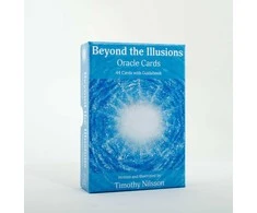 Animal Dreaming Beyond The Illusions Oracle Kortos