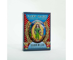 Animal Dreaming Faery Magic Message Kortos