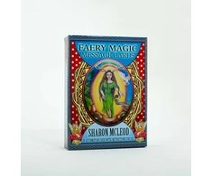 Animal Dreaming Faery Magic Message Kortos