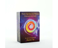 Animal Dreaming From Survive To Thrive Empowerment Kortos