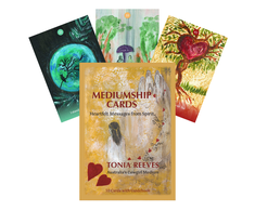 Animal Dreaming Mediumship Cards - Heartfelt Messages From Spirit Kortos