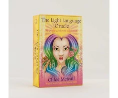 Animal Dreaming The Light Language Oracle Kortos