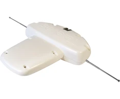 Antena - Televés DVB-T/T2 Direkcinė UHF 34dB Balta Televés DINOVA BOSS DVB-T/T2 Antena 144021