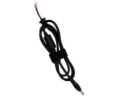 Anthy Industrial Co Maitinimo Kabelis - ACER 5.5x2.1mm 240W Dual Kabelis