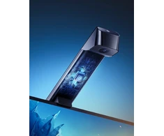 Aplinkos Apšvietimo Rinkinys - Govee H6099 RGBICW Išmanusis LED Juostos Šviesos 165,1 cm Daugiaspalvė