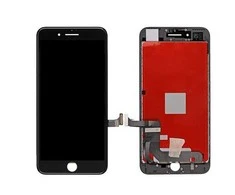 Apple Ekranas iPhone 7 Plus (juodas) ORG