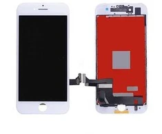 Apple Ekranas iPhone 8 (baltas) ORG