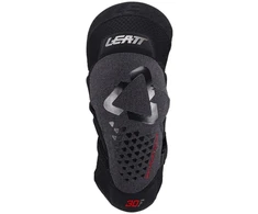 Apsauginė Įranga - Leatt Kelio Apsauga 3DF 5.0 Evo Lygis 1 Apsauga Dydis L, Juoda