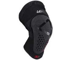 Apsauginė Įranga - Leatt Kelio Apsauga 3DF 5.0 Evo Lygis 1 Apsauga Dydis L, Juoda
