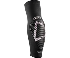 Apsauginės Priemonės - Leatt ReaFlex Alkūnės Apsauga XL, MoistureCool, AirMesh, Juoda
