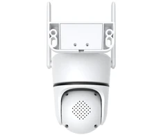 FOSCAM PD8 8 MP PoE Camera, baltas