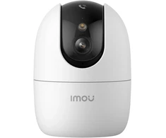 Apsaugos Kamera - Imou Ranger 2 Pro 4K Wi‑Fi 6 Pasukama Kamera