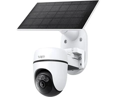 Apsaugos kamera - TP-Link Tapo TC90 KIT, 3 MP, balta