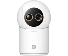 Apsaugos Kamera - Xiaomi Smart Camera C701 Pro 8+5MP, 9× Hibridinis Priartinimas, Balta