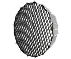 Apšvietimo Įranga - Caruba Quick Softbox Mark II 70cm Bowens Mount Diffuser