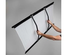 Apšvietimo Įranga - Caruba Sun Bouncer 7 in 1 Kit 80x140cm