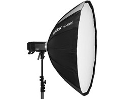Šviesdėžė - GODOX AD-S85S 85 cm