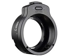 Apšvietimo Įranga - Godox AD100PRO 100Ws Blykstės Sistema Su Speedbox Flip24G Softbox Juoda