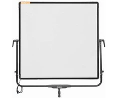 Apšvietimo įranga - Godox AD33 K2 Elektrinis difuzorius (100x100cm, CRMX, Bluetooth)
