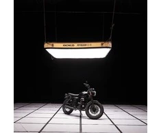 Apšvietimo įranga - Godox AM1600R 1600W Lankstus LED RGB Kilimėlis IP54