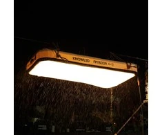 Apšvietimo Įranga - Godox AM1600R 1600W Lankstus LED RGB Kilimėlis IP54
