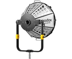 Apšvietimo įranga - Godox BeamLight B60 5° Narrow Beam Compact System