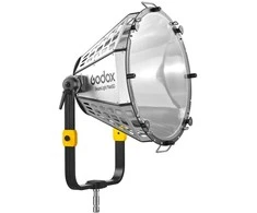 Apšvietimo Įranga - Godox BeamLight Max60 10kg Kompaktiška Sistema