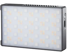 Apšvietimo Įranga - Godox C5R Mobile RGB LED Light 2500K-8500K 3000mAh