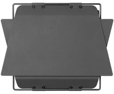 Apšvietimo Įranga - Godox F7 120Bi K2 Dviejų Spalvų LED Fresnel Šviesa 15–60° Spindulio Kampas, CRI 96, TLCI 97, Juoda
