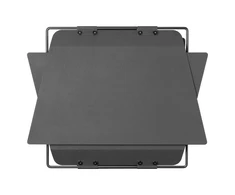 Apšvietimo Įranga - Godox F7 120Bi K2 Dviejų Spalvų LED Fresnel Šviesa 15–60° Spindulio Kampas, CRI 96, TLCI 97, Juoda