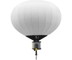 Apšvietimo Įranga - Godox GL7 2.1m Žibintas Softbox (visakryptis šviesos skleidimas, švelnus apšvietimas)