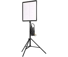 Godox F200Bi Knowledge lankstus LED